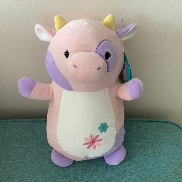 Squishmallows Other - Patty Hugmee Squishmallow